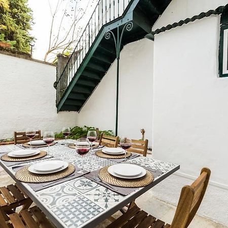 Apartamento Ola Lisbon - Rato II Exterior foto