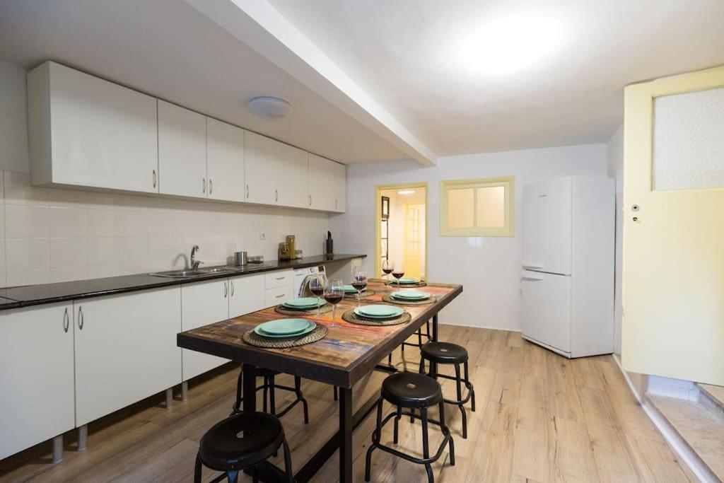 Apartamento Ola Lisbon - Rato II Exterior foto