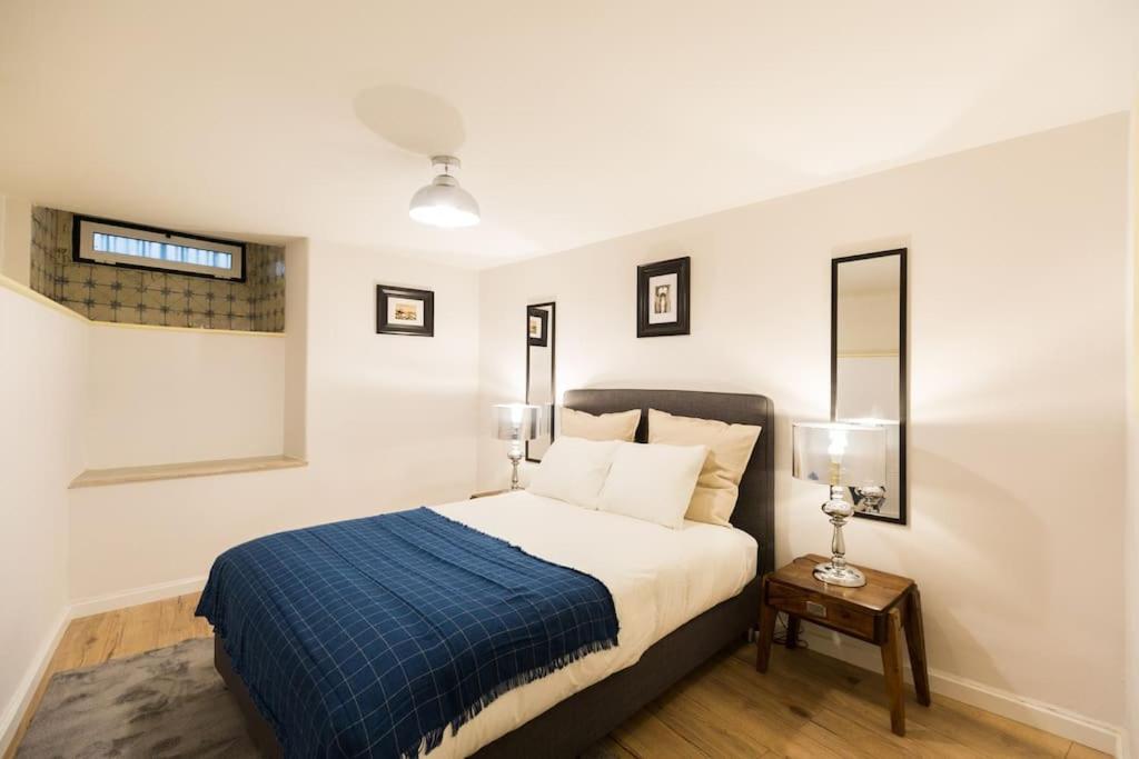 Apartamento Ola Lisbon - Rato II Exterior foto