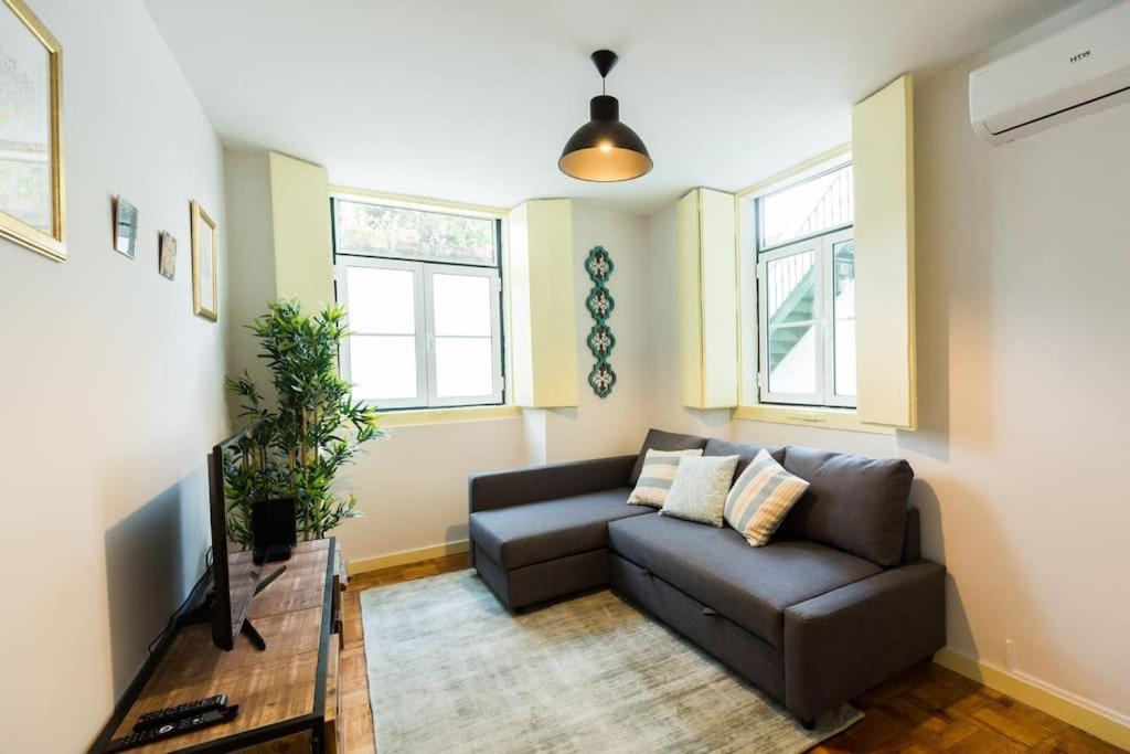Apartamento Ola Lisbon - Rato II Exterior foto